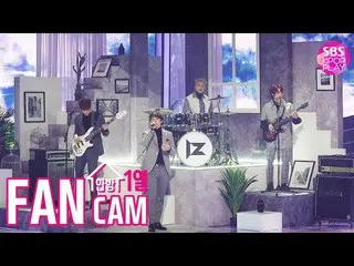【公式sb1】【テレビ1列_] IZ(アイズ)、「The Day」プルケム(IZ Fancam)│@ SBS Inkigayo_2020.02.02   