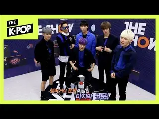 【公式sbp】 [5sec INTERVIEW] TEENTOP_ 、NIEL's lips are 3cm？   