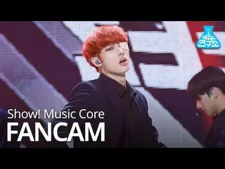 【公式mbk】【芸能研究所直カム] ATEEZ  -  ANSWER(SONGMINGI)、ATEEZ  -  ANSWER(ソンミン期)Show！MusicC