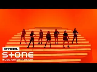 【公式cjm】 “ CIX 妹分”cignature_ 「Nun Nu Nan Na」M / V   