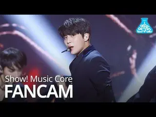 【公式mbk】【芸能研究所直カム] ATEEZ  -  ANSWER(CHOIJONGHO)、ATEEZ  -  ANSWER(最終号)Show！MusicCo