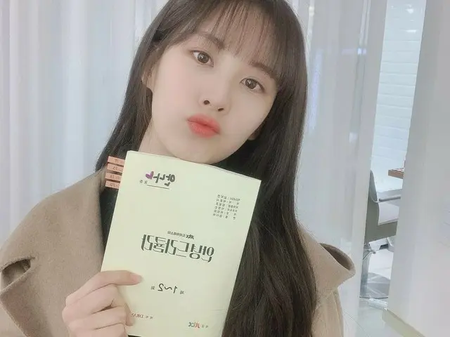 少女時代 ソヒョン、レズビアンの役が話題