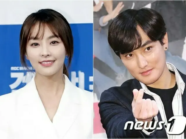 “H.O.T. KANGTA ”と交際中女優チョン・ユミ、SNSで心境告白