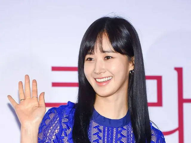 少女時代 ユリ、SNSアカウントがハッキング被害に遭う