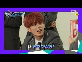 【J公式mn】今週の「M COUNTDOWN」ラインナップは？ 2020年2月6日18時〜Mnet / Mnet Smartで日韓同時放送！   