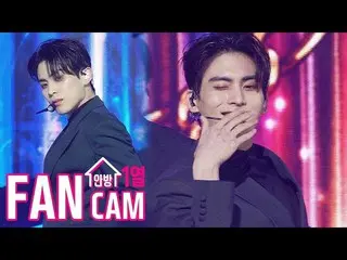 【公式sb1】【テレビ1列_] SF9 「Good Guy」(SF9 TAE YANG Fancam)│@ SBS Inkigayo_2020.2.2   