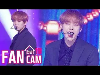 【公式sb1】【テレビ1列_] SF9 「Good Guy」(SF9 IN SEONG Fancam)│@ SBS Inkigayo_2020.2.2   