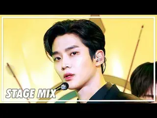 【公式mbk】SF9  -  Good Guy交差編集(Stage Mix)Show Music Core   