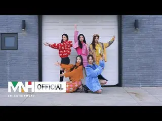 【公式mhn】BVNDIT -  "Cool"Music Video Teaser   