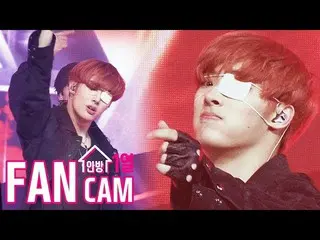 【公式sb1】【テレビ1列_] ATEEZソンミン期」Answer」(ATEEZ SONG MINGI Fancam)│@ SBS Inkigayo_2020.