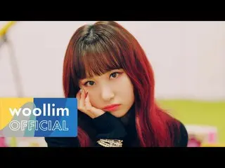 【t公式】Rocket Punch、[📽] Rocket Punch 2ND MINI ALBUM  [ #RED_PUNCH🥊] MV TEASER(Pe