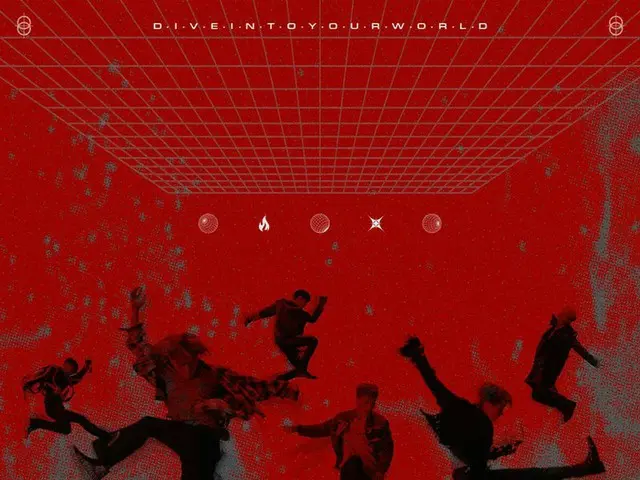 【d公式yg】#iKON「i DECIDE」D-DAY POSTER 3rd Mini Album ✅2020.02.066PM #iKON#The3rdMin