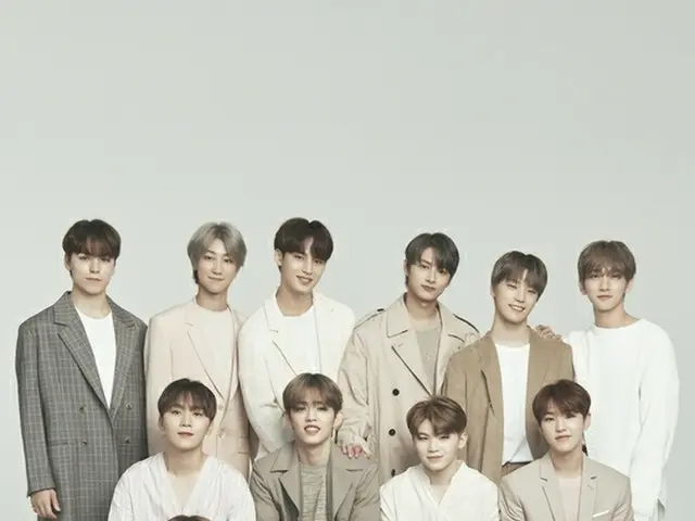 SEVENTEEN の韓国一部ファン、BigHitのファンコミュニティ「SEVENTEEN Weverse」オープンを反対