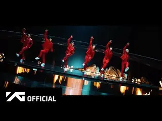 【公式】iKON、iKON  - 「飛び込む(Dive)「M / V   