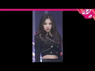 【公式mn2】【MPD直カム]今月の少女ヒジン_」Intro + So What」(LOONA HeeJin FanCam)| MCOUNTDOWN_2020.