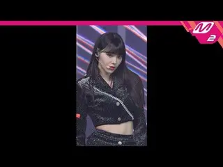 【公式mn2】【MPD直カム]今月の少女率直_」Intro + So What」(LOONA JinSoul FanCam)| MCOUNTDOWN_2020.