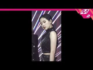 【公式mn2】【MPD直カム]今月の少女オリビア恵_」Intro + So What」(LOONA Olivia Hye FanCam)| MCOUNTDOWN