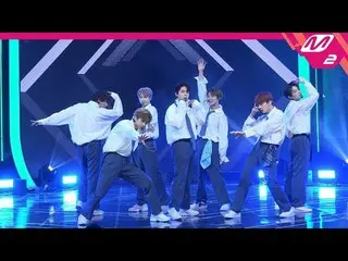 【公式mn2】【MPD直カム] VERIVERY_」男道(ポムセンポムサ)」(VERIVERY FanCam)| MCOUNTDOWN_2020.2.6   