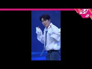 【公式mn2】【MPD直カム] VERIVERY年号_」男道(ポムセンポムサ)」(VERIVERY YEONHO FanCam)| MCOUNTDOWN_202