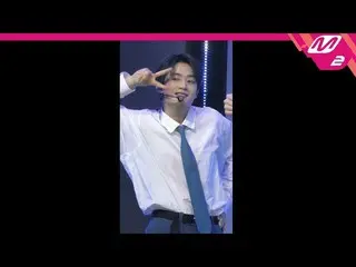 【公式mn2】【MPD直カム] VERIVERY湧昇_」男道(ポムセンポムサ)」(VERIVERY YONGSEUNG FanCam)| MCOUNTDOWN_
