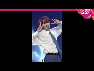【公式mn2】【MPD直カム] VERIVERYカンミン_」男道(ポムセンポムサ)」(VERIVERY KANGMIN FanCam)| MCOUNTDOWN_
