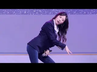 【直カムS】200205 宇宙少女 ルダ_「As Wish You」WJSN LUDA fancam @ YSPビジョンコンサート_   