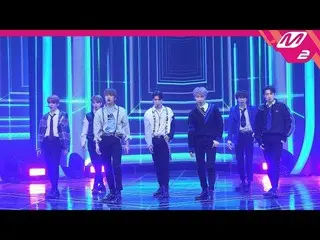 【公式mn2】【MPD直カム] VERIVERY_」Lay back」(VERIVERY FanCam)| MCOUNTDOWN_2020.2.6   