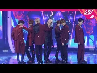 【公式mn2】【MPD直カム]オンリーワン・オブ・直カム」dOra Maar」(OnlyOneOf FanCam)| MCOUNTDOWN_2020.2.6  