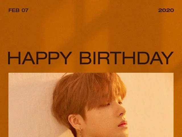 【d公式yg】HAPPY BIRTHDAY #JAY🎉 ✅2020.02.07 #iKON #iKON #ジンファン#HAPPYBIRTHDAY #YG