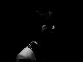 【t公式】MAMAMOO、[ #ムンビョル] 2nd Solo Album  [Dark Side of the Moon]  Concept Video  ✔