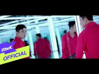 【公式loe】 [Teaser]KARD_ _ (KARD)_ 4th Mini Album「RED MOON」_ CONCEPT VIDEO #JSEPH  