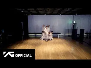 【公式】iKON、iKON  - 「飛び込む(Dive)」Dance Practice Video   