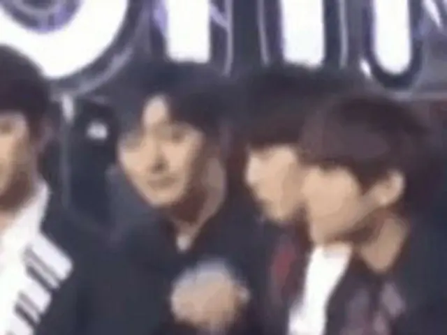 Wanna One 出身キム・ジェファン、「咳」「くしゃみ」の良い習慣が韓国で話題