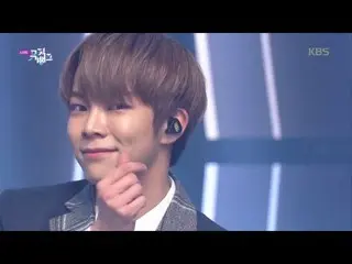 【公式kbk】Lay Back  -  VERIVERY [ミュージックバンク/ Music Bank] 20200207   