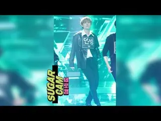 【公式jte】 [シュガーカム]SF9_ _  - 靭性(IN SEONG)」2020 9 to 5」♪(靭性00：35〜)シュガーマン3(SUGARMAN3)