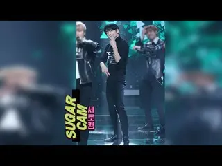 【公式jte】 [シュガーカム]SF9_ _  - ジュホ(ZU HO)」2020 9 to 5」♪(ジュホ00：42〜)シュガーマン3(SUGARMAN3)1