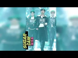 【公式jte】 [シュガーカム]SF9_ _  - な(RO WOON)」2020 9 to 5」♪(な00：40〜)シュガーマン3(SUGARMAN3)10回