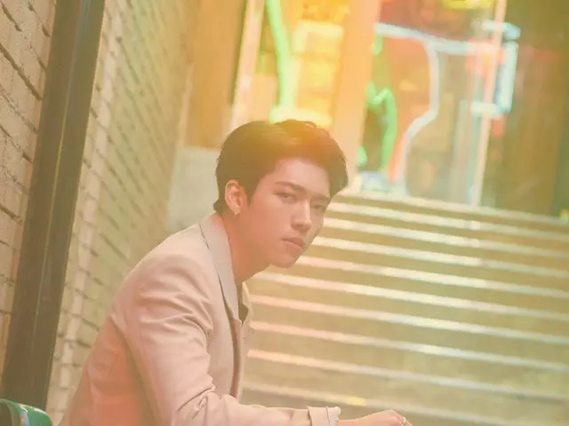 【T公式】INFINITE、「2020年02月08日。