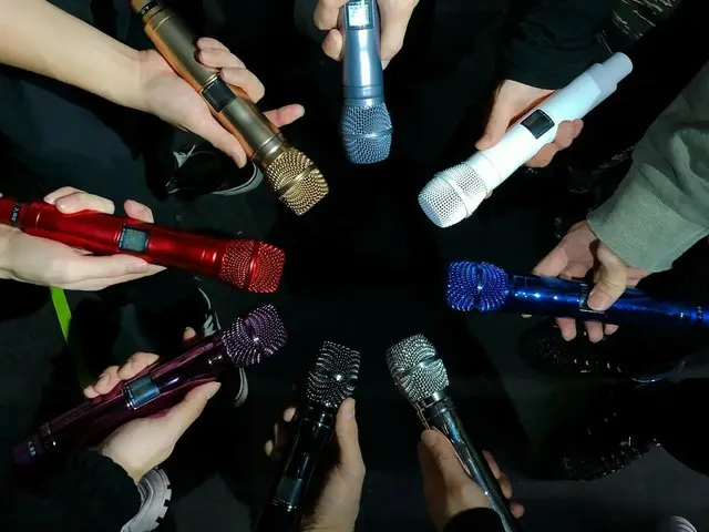 【T公式】ATEEZ、[📷] ATEEZ World Tour The Fellowship：Map The Treasure - Seoul D-DAYいよ