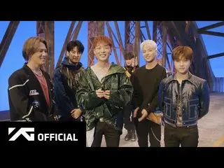 【G公式】iKON、「飛び込む(Dive)「M / V Making Film👉   #iKON   #iKON  #The3rdMiniAlbum #i_D