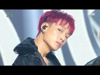 【公式mbk】【ショー！音楽中心] iKON  -  Ah Yeah(iKON  -  Ah Yeah)   