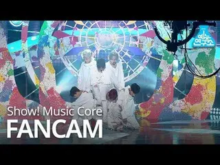 【公式mbk】【芸能研究所直カム] iKON  -  Dive、iKON  - 飛び込むShow！MusicCore 20200208   