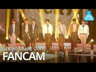 【公式mbk】【芸能研究所直カム] VERIVERY  -  Lay Back、VERIVERY  -  Lay Back Show！ Music Core 2