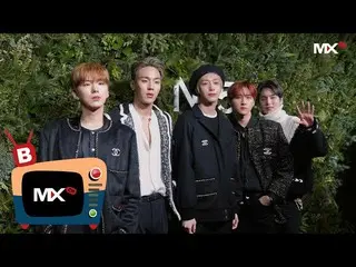 【公式sta】【MONSTA X_モンチャンネル] [B] EP.160 CHANEL N°5 IN THE SNOW   