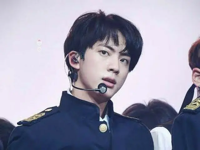防弾少年団(#BTS)JIN、軍隊入隊の期限は12月4日