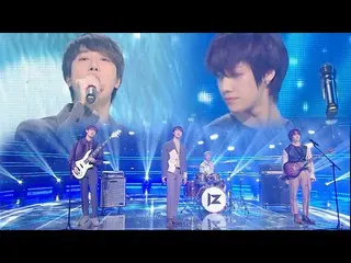 【公式sb1】美しくきらびやかな舞台♬「IZ(アイズ)」の「The Day」   