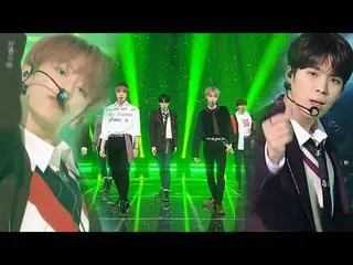 【公式sb1】さらにアップグレードされた「VERIVERY」の舞台！ 「Lay Back」   