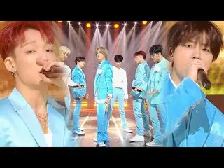 【公式sb1】一層成長した「iKON」の叙情的なバラード舞台！ 「君という風により「   