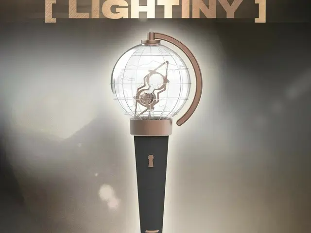 【T公式】ATEEZ、[📢] ATEEZ OFFICIAL LIGHT STICK公式名称案内 ATEEZと、このティーニを接続してくれる運命の光、ライティー