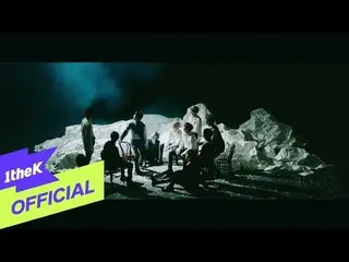 【公式loe】 [MV] THEBOYZ_ _ (THEBOYZ_ )_ REVEAL   